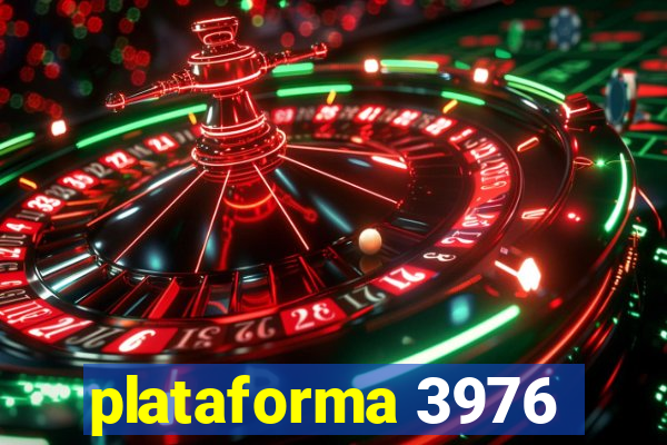 plataforma 3976